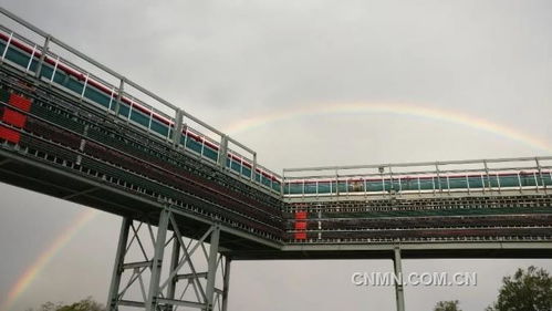 深化六個引領 打造一帶一路精品工程——礦冶集團南非PMC浮選廠總承包項目建設紀實