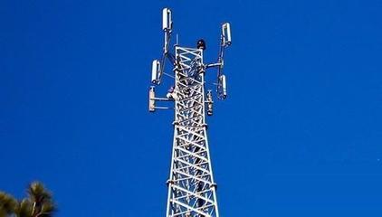 湖南省啟動農村4G基站建設新階段，1060個基站項目助力鄉村通信升級