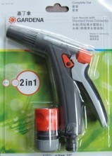 嘉丁拿8171洗車水槍 專業清潔新選擇，打造完美洗車體驗