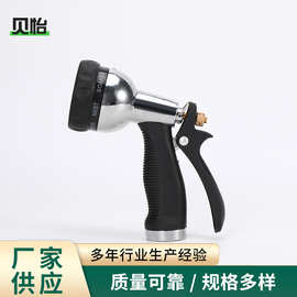 寧波汽車噴漆與洗車水槍 愛車養護的雙重藝術